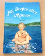 Mormor tröstar