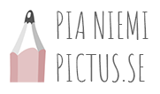 Pictus • Pia Niemi